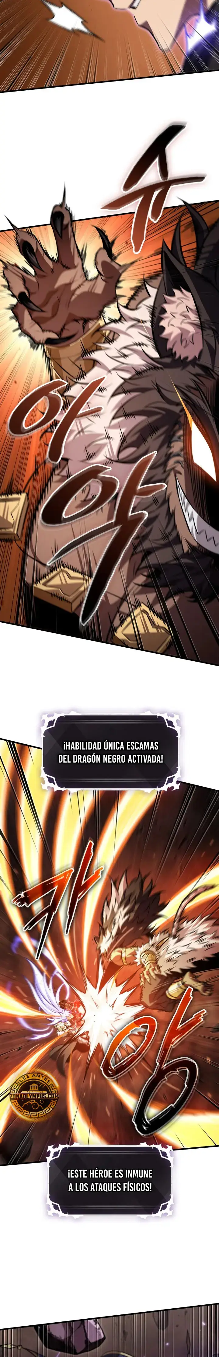 Gacha infinito capítulo 212 página 15
