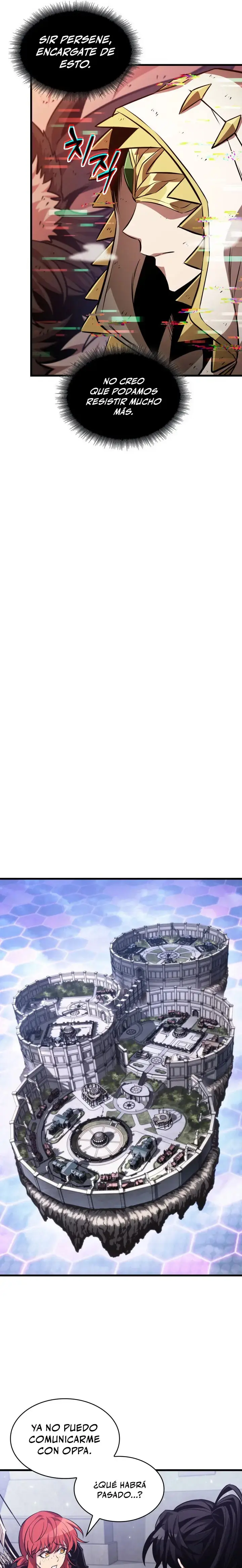 Gacha infinito capítulo 212 página 20