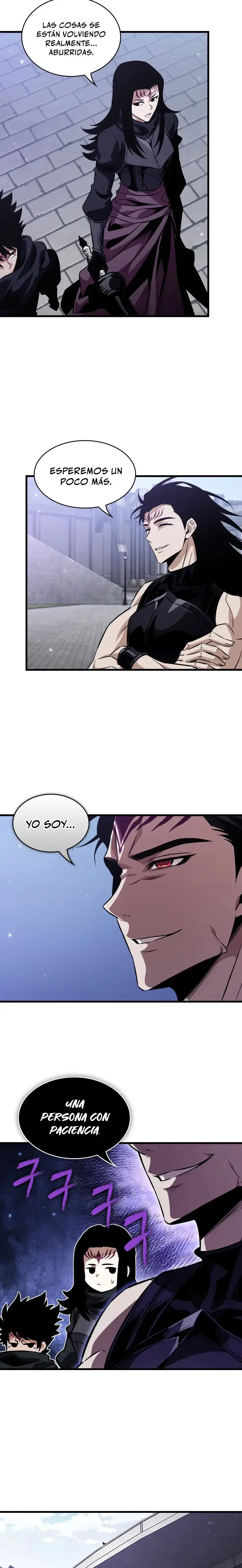 Gacha infinito capítulo 212 página 24