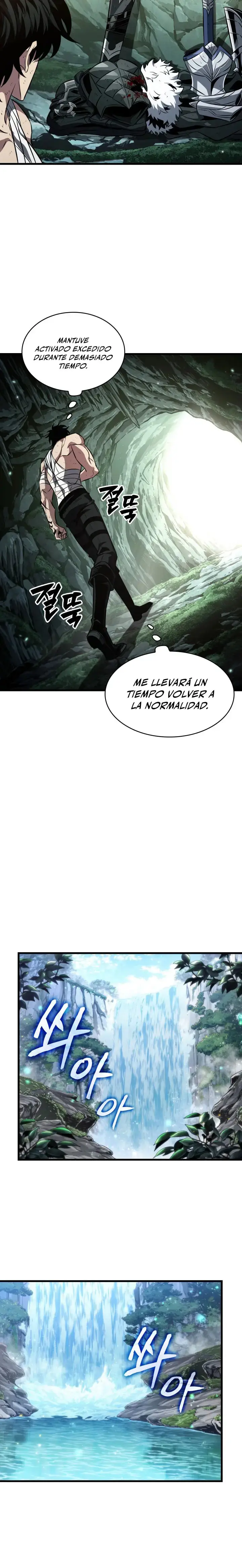 Gacha infinito capítulo 213 página 4