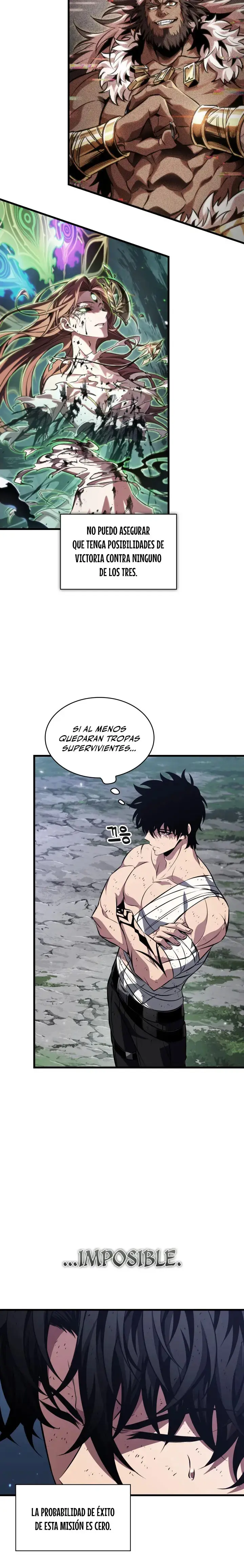 Gacha infinito capítulo 213 página 12