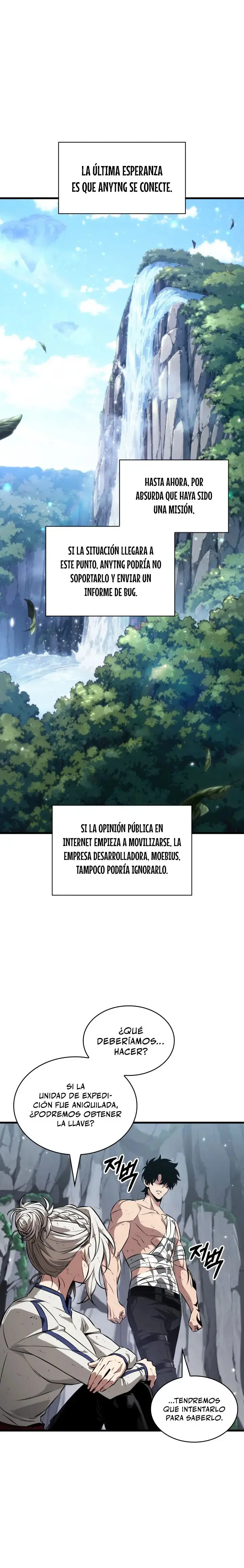 Gacha infinito capítulo 213 página 13