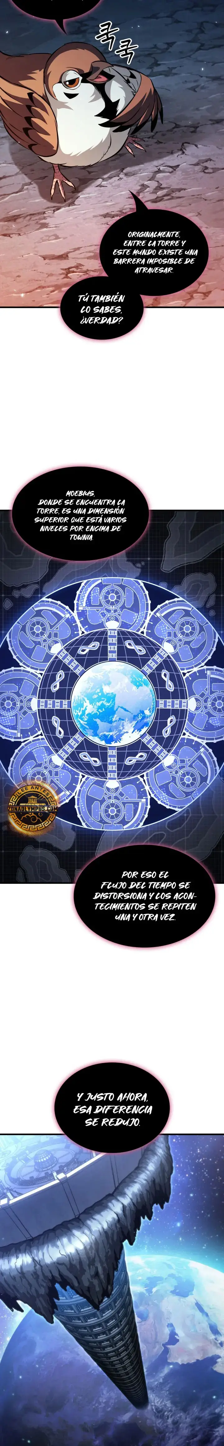 Gacha infinito capítulo 213 página 23