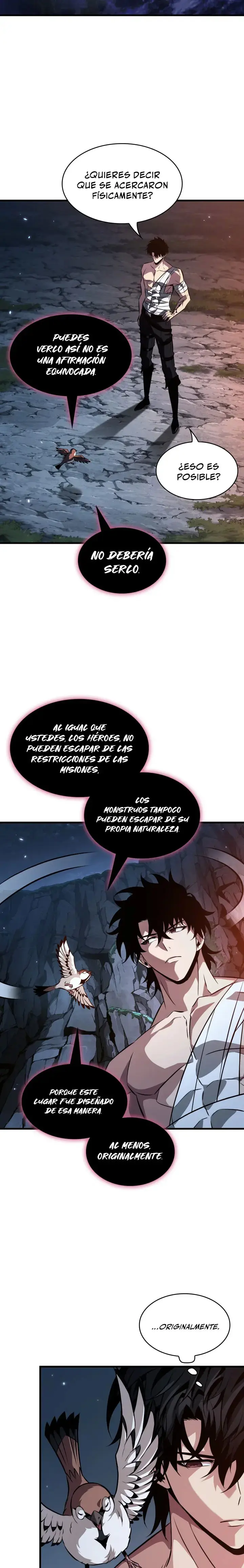 Gacha infinito capítulo 213 página 24