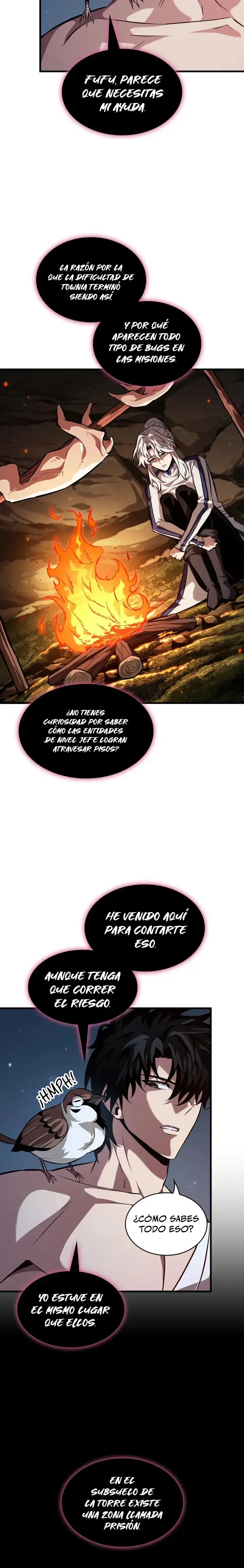 Gacha infinito capítulo 213 página 25