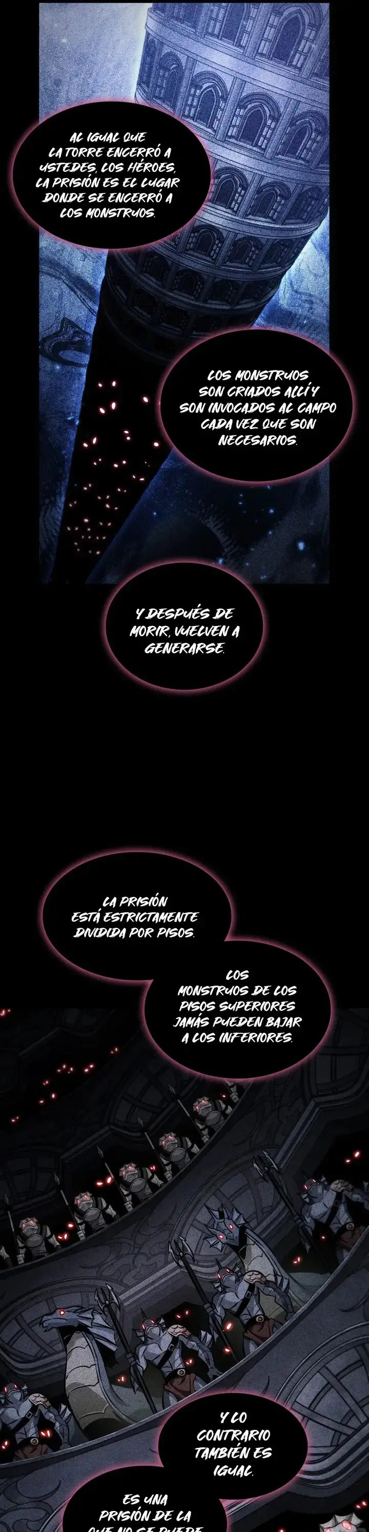 Gacha infinito capítulo 213 página 26