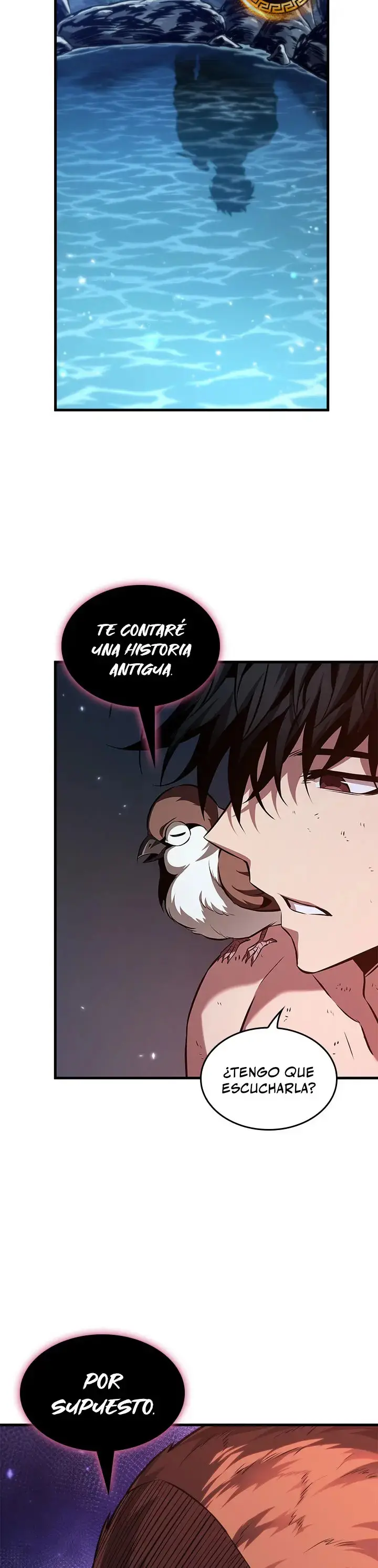Gacha infinito capítulo 213 página 30