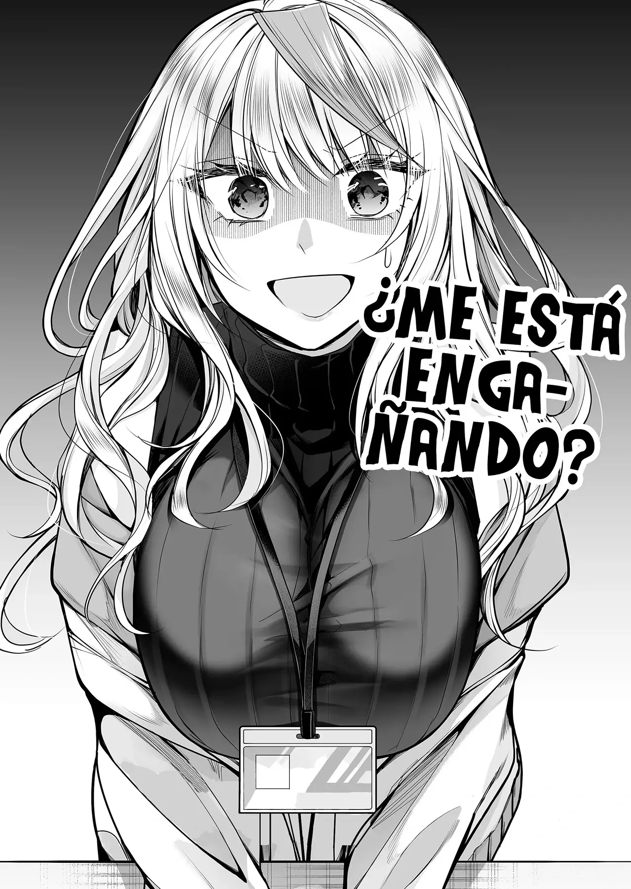 Gal Yome No Himitsu capítulo 10 página 6