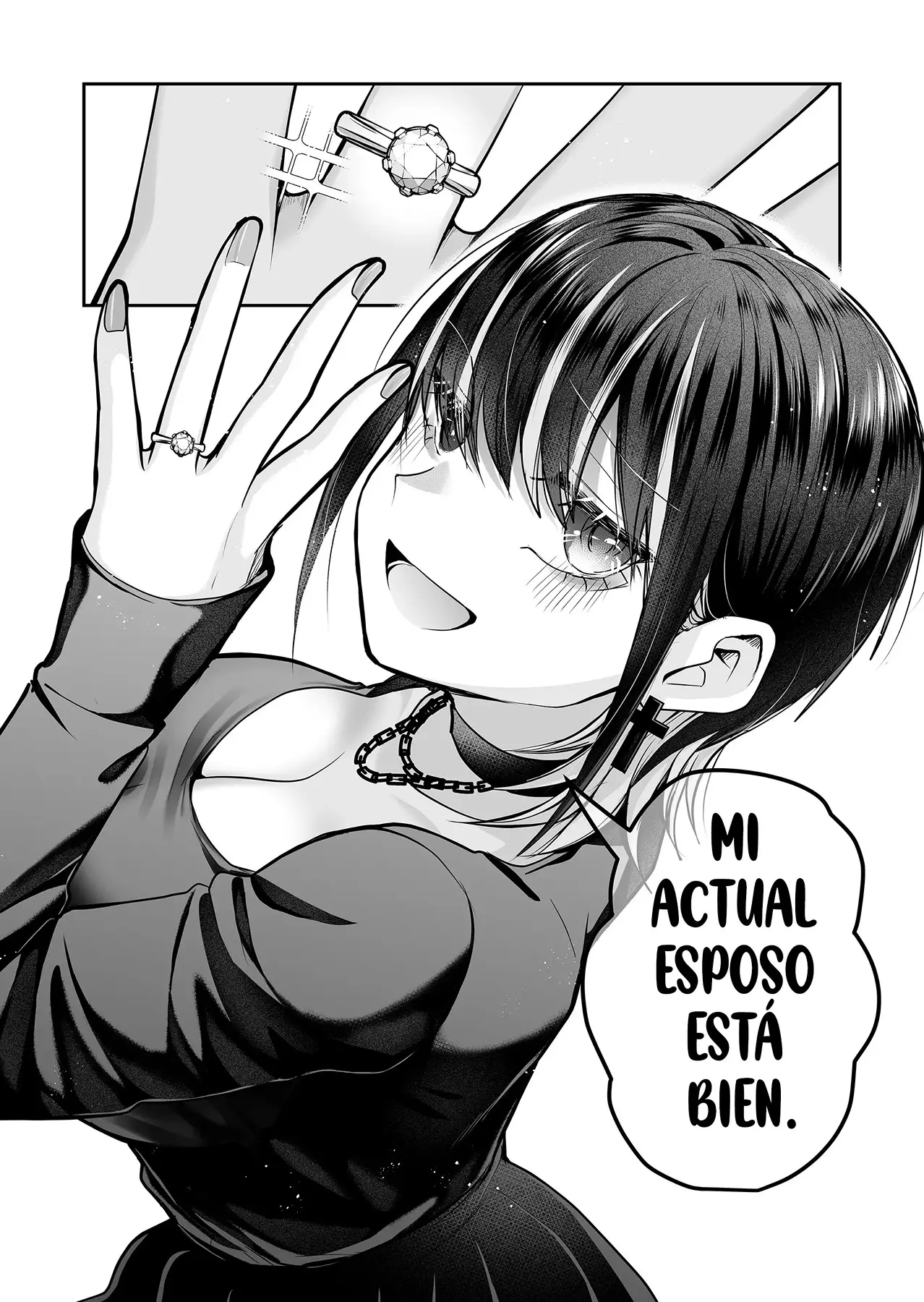 Gal Yome No Himitsu capítulo 10 página 16