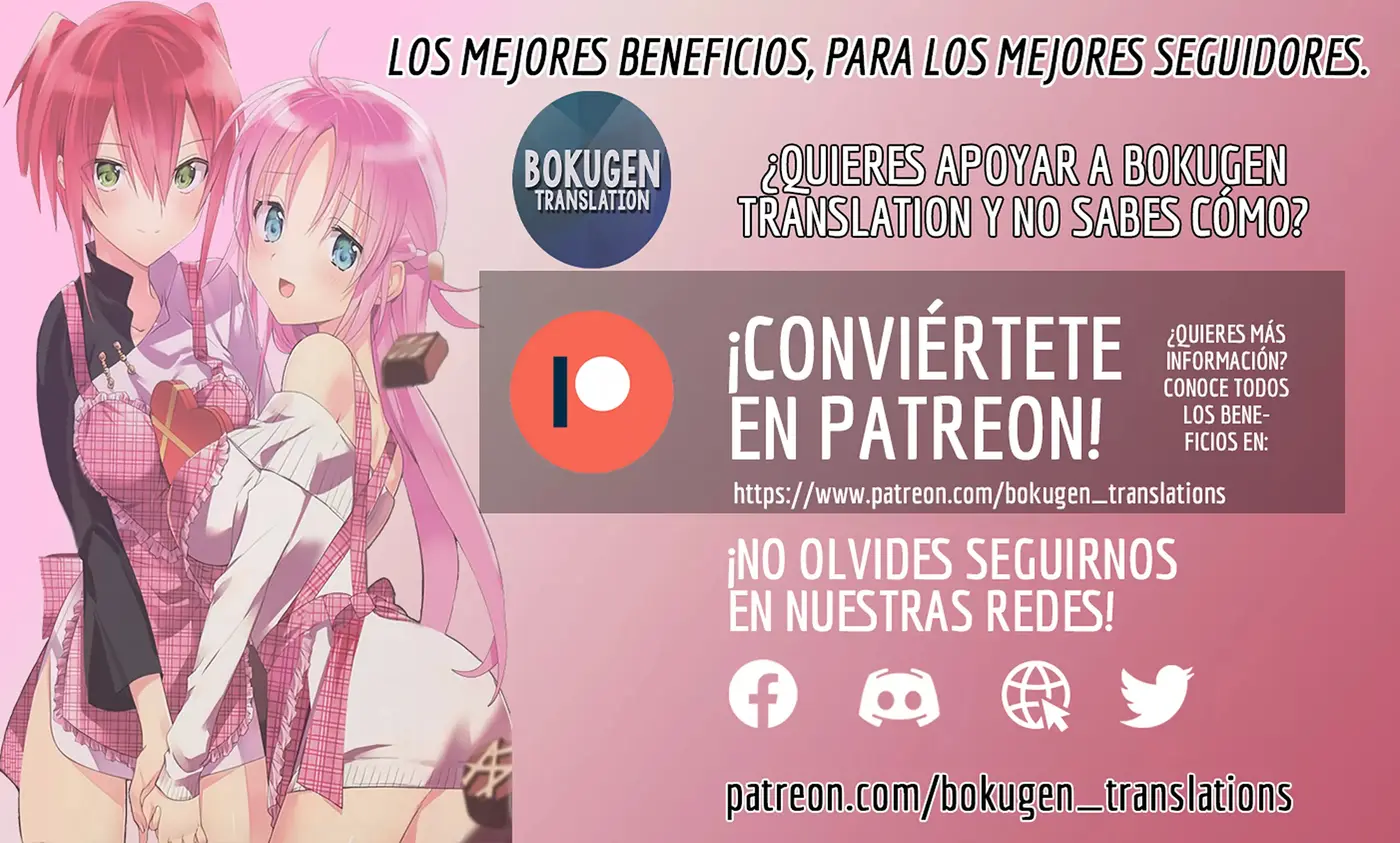 Gal Yome No Himitsu capítulo 15 página 18