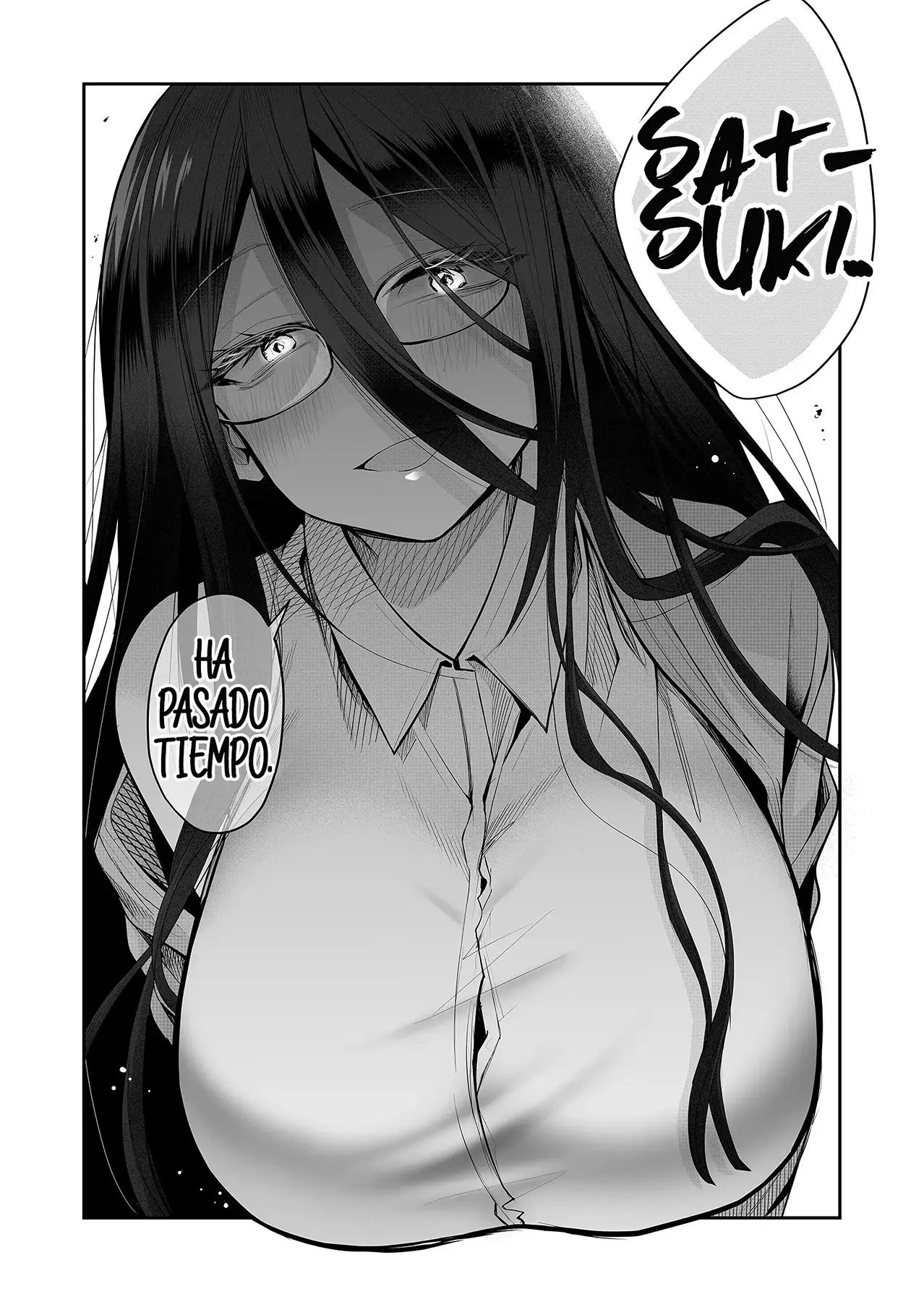 Gal Yome No Himitsu capítulo 18 página 14