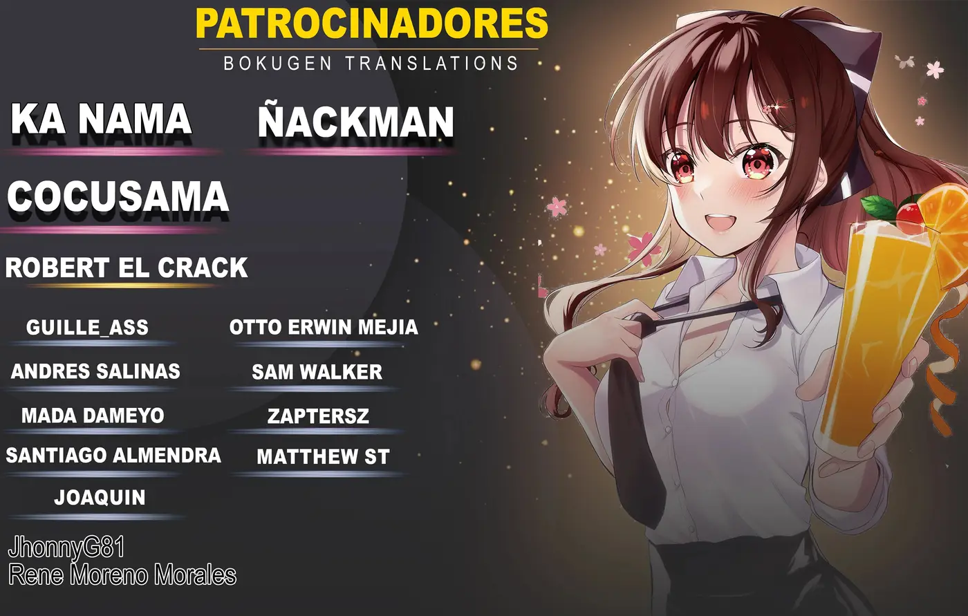 Gal Yome No Himitsu capítulo 2 página 2