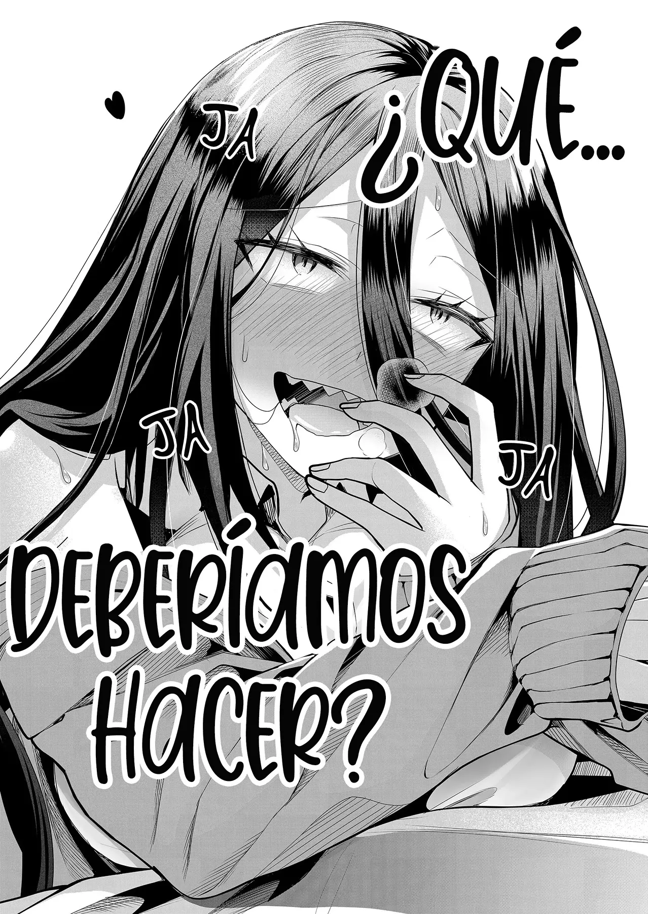Gal Yome No Himitsu capítulo 20 página 10