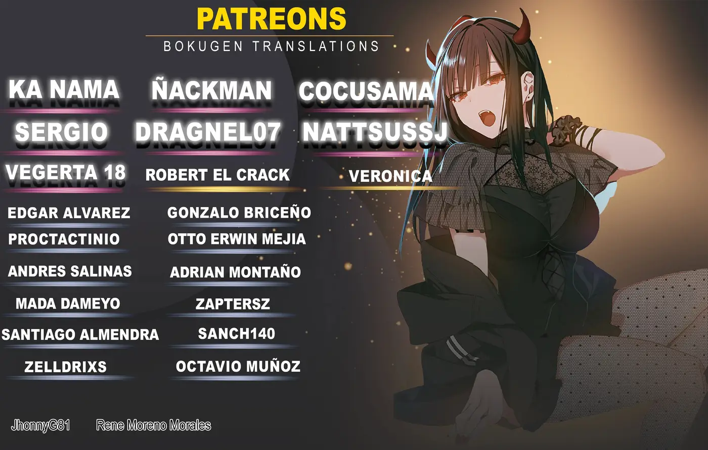 Gal Yome No Himitsu capítulo 21 página 2