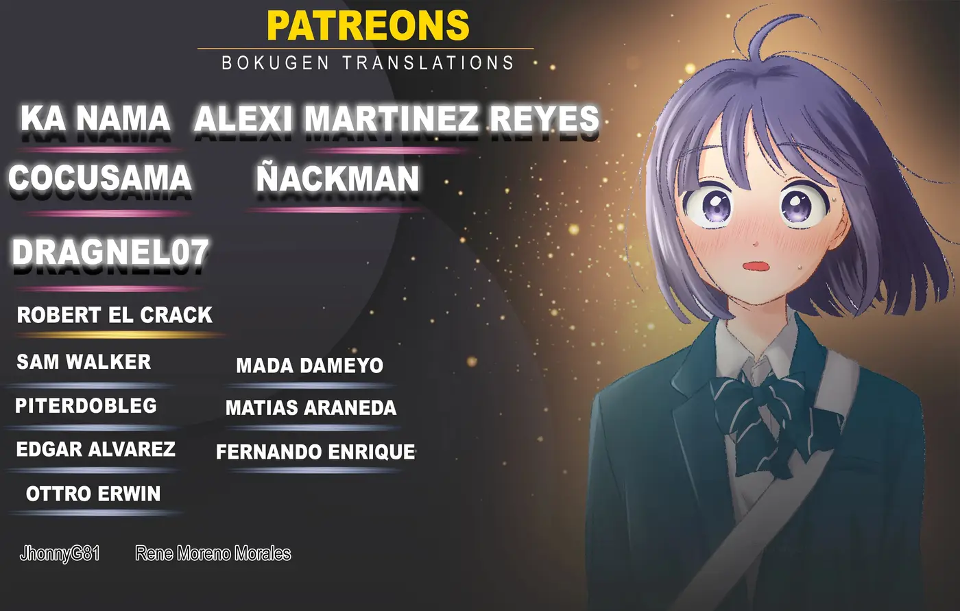Gal Yome No Himitsu capítulo 26 página 2