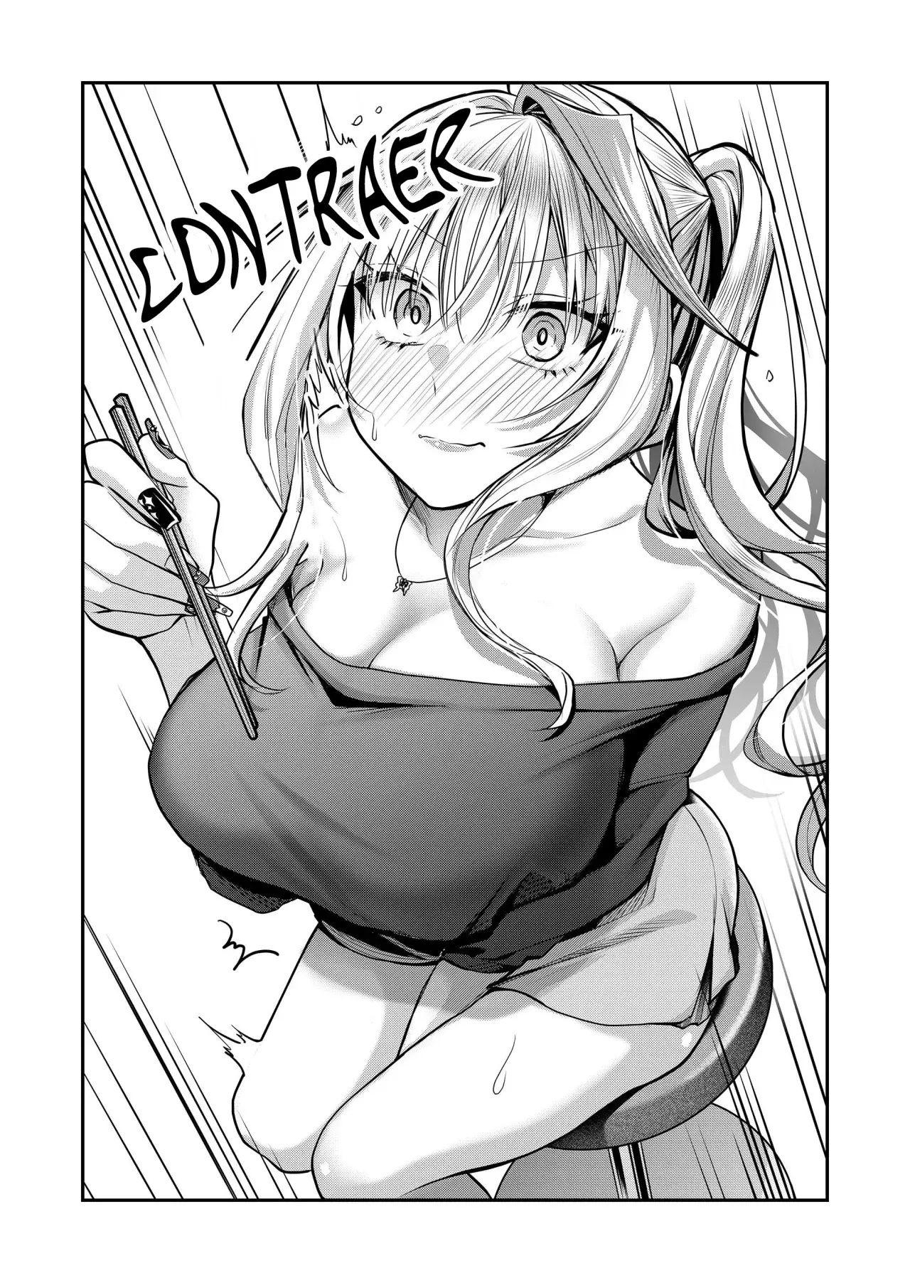 Gal Yome No Himitsu capítulo 37 página 13