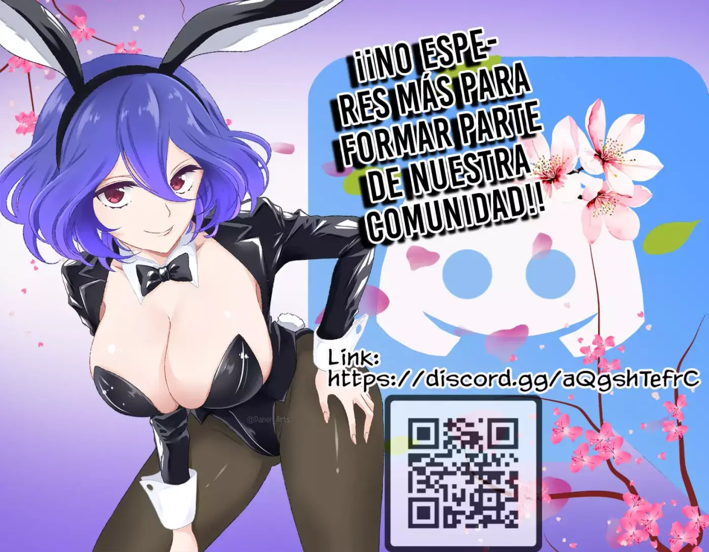 Gal Yome No Himitsu capítulo 37 página 19