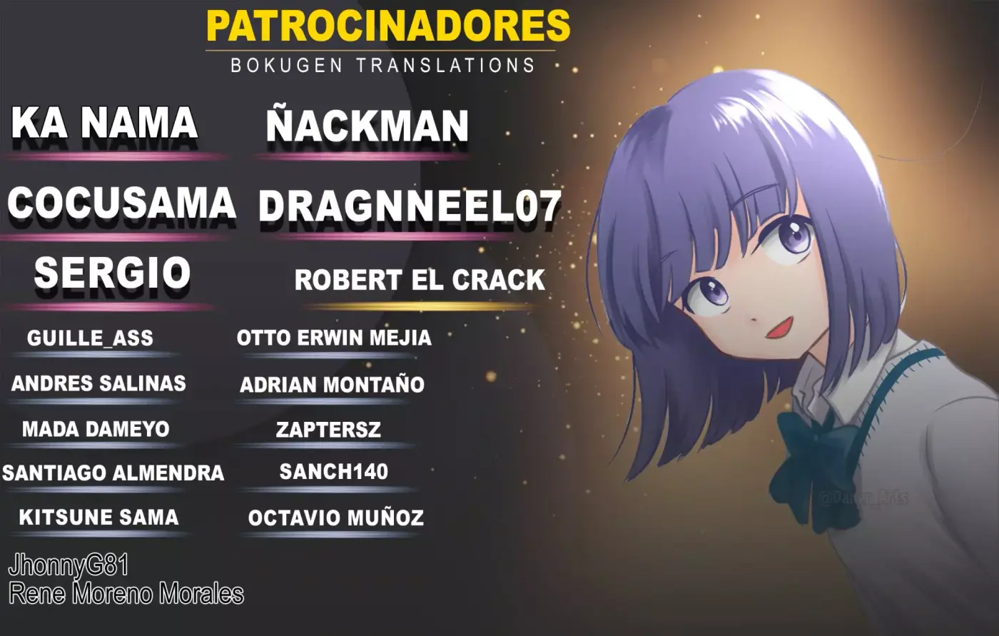 Gal Yome No Himitsu capítulo 39 página 2