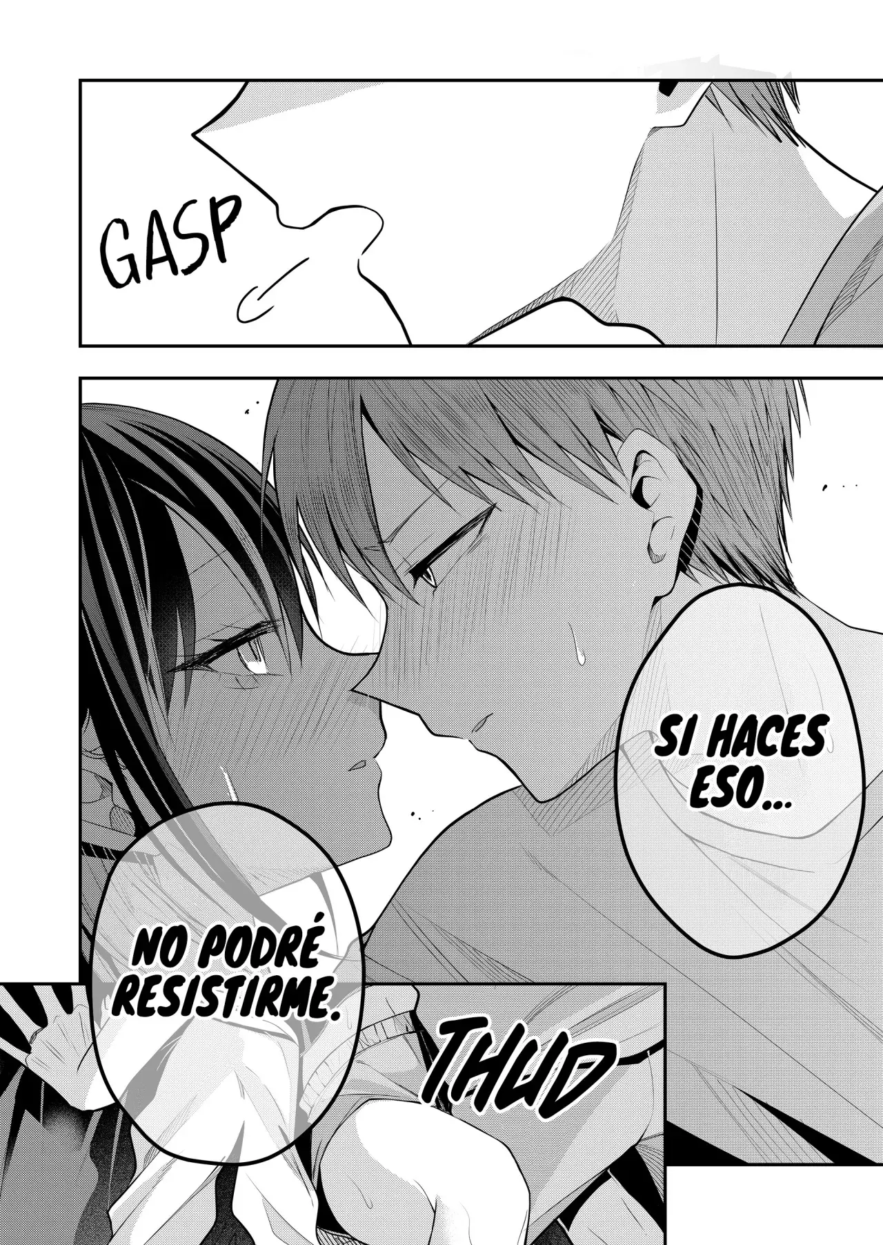 Gal Yome No Himitsu capítulo 40 página 13