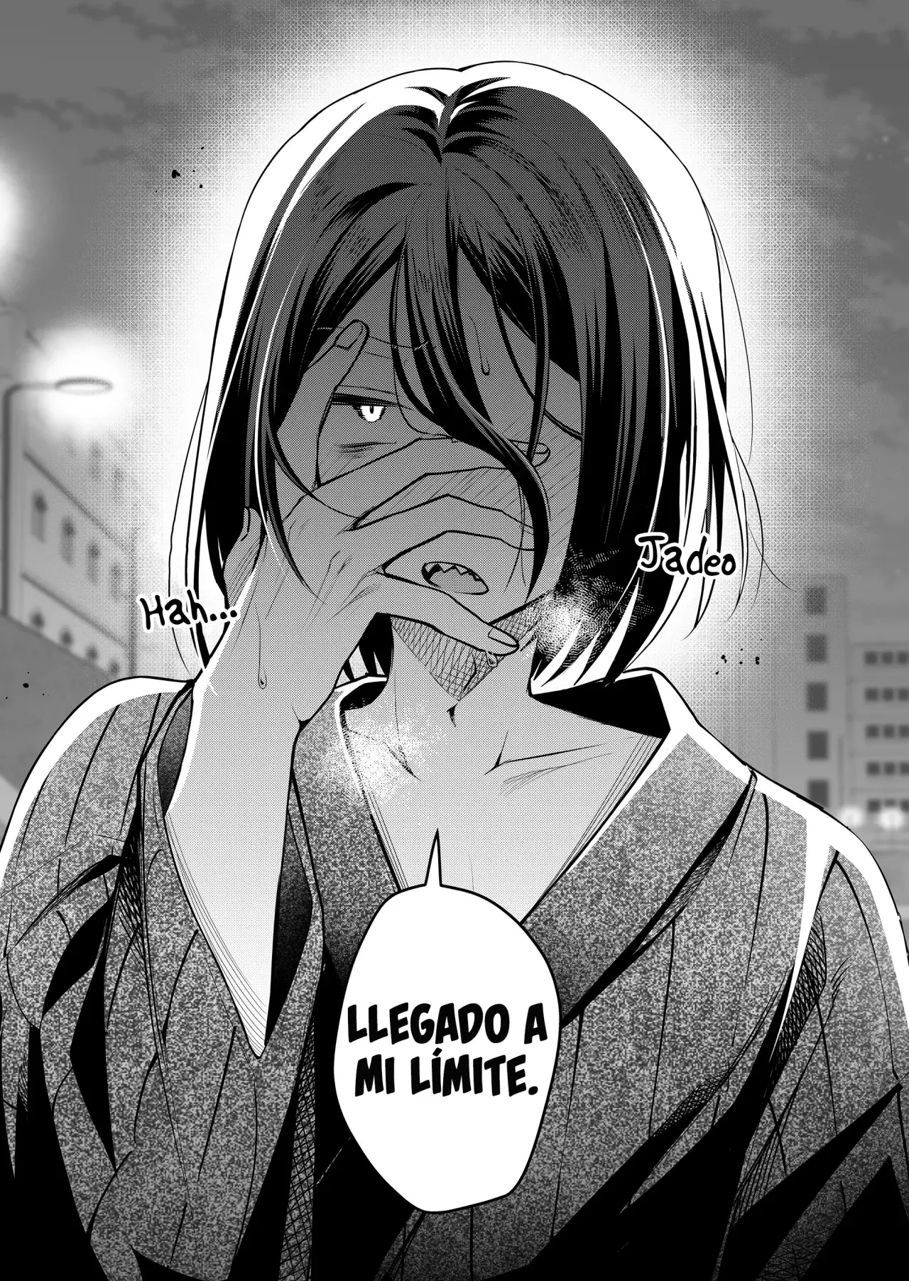 Gal Yome No Himitsu capítulo 47 página 14