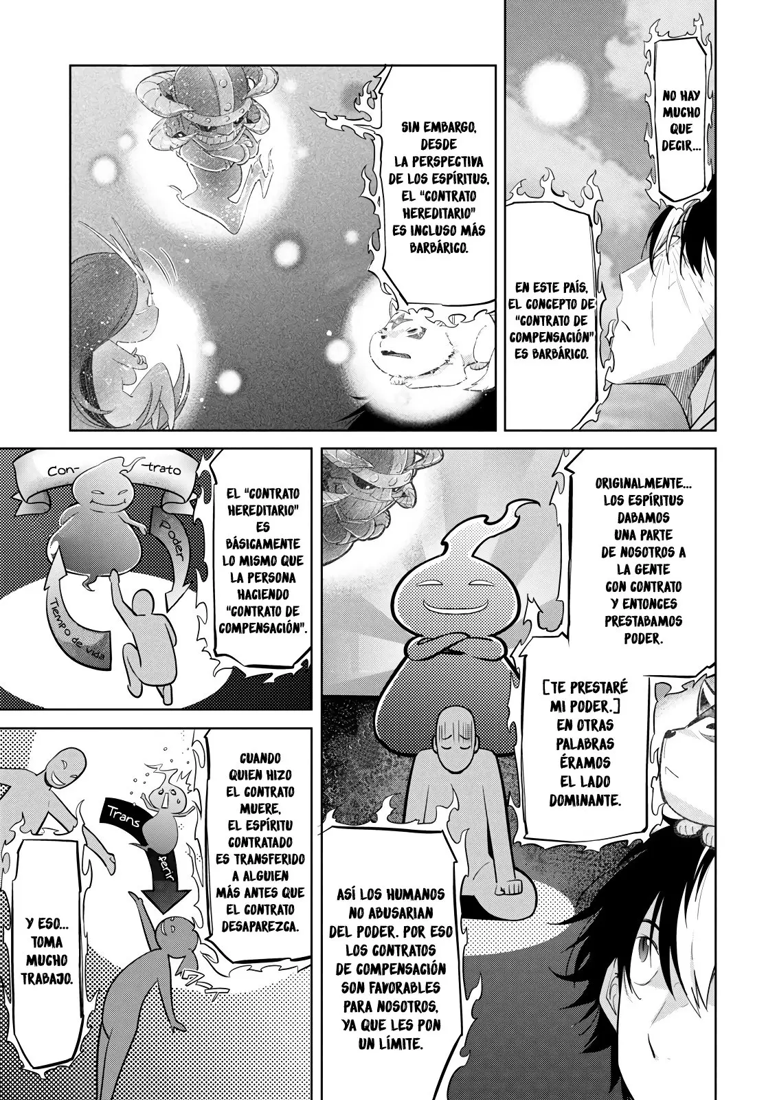 Game Of Familia: Kazoku Senki capítulo 23 página 13