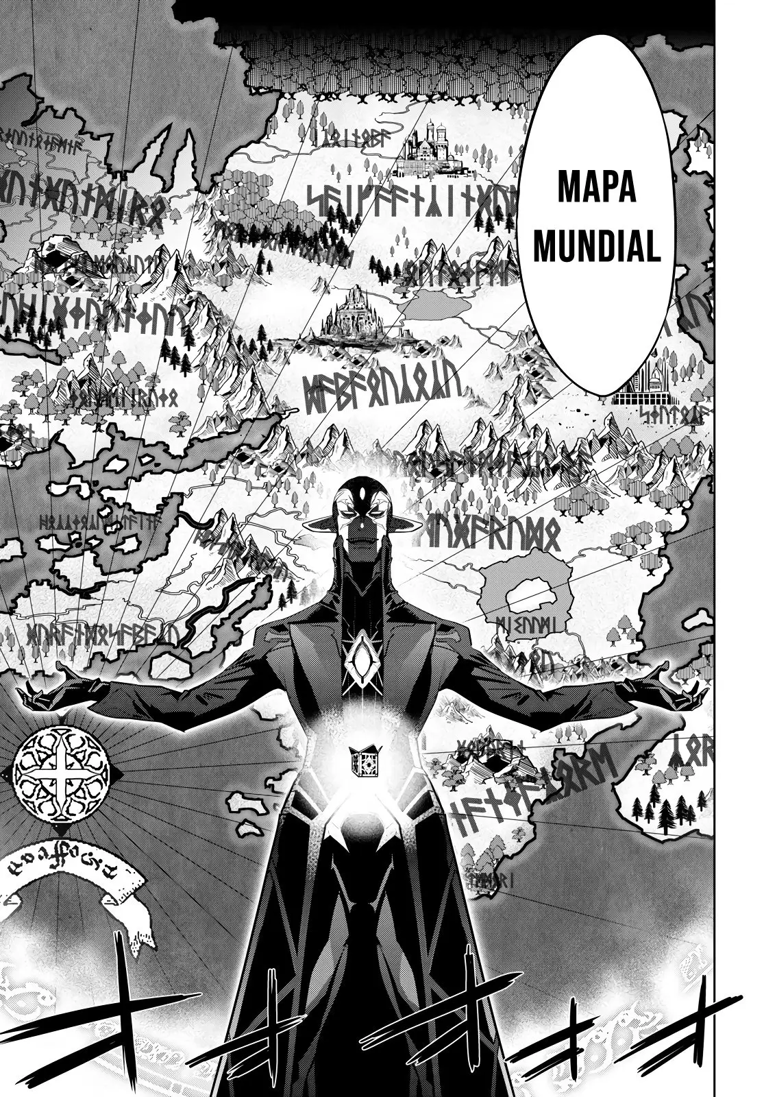 Game Of Familia: Kazoku Senki capítulo 23 página 19