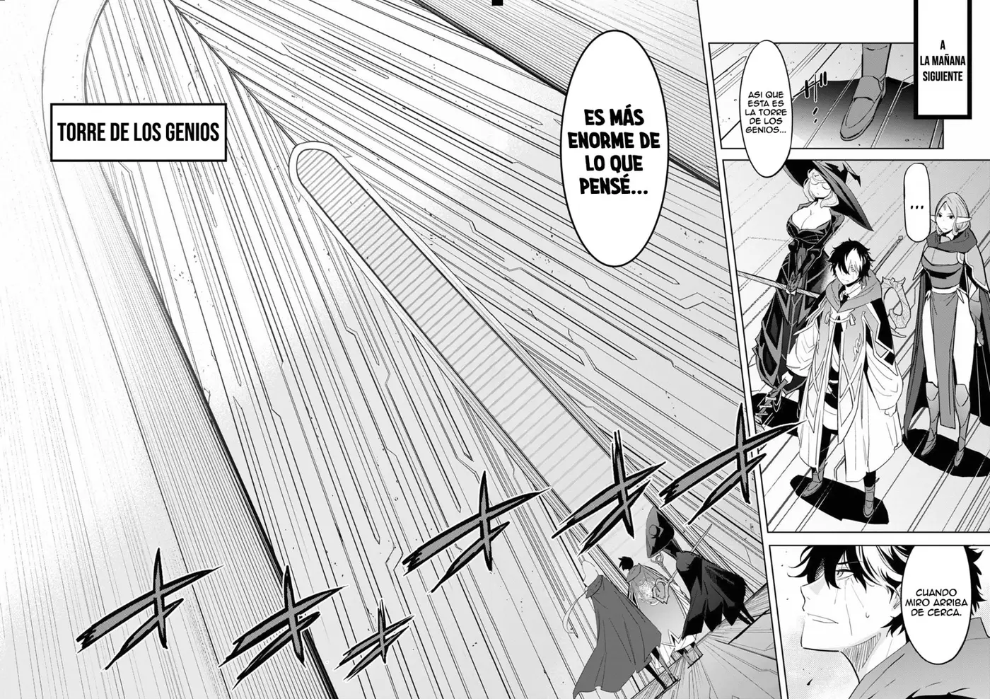 Game Of Familia: Kazoku Senki capítulo 27 página 7