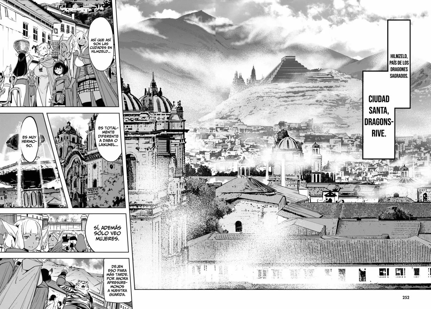 Game Of Familia: Kazoku Senki capítulo 38 página 27