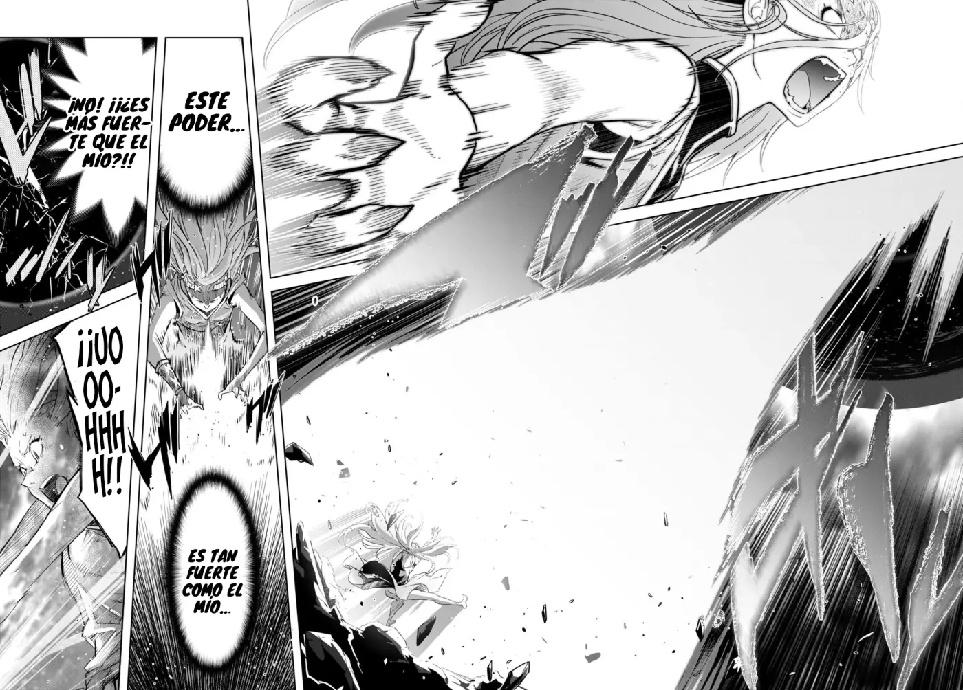Game Of Familia: Kazoku Senki capítulo 51 página 28
