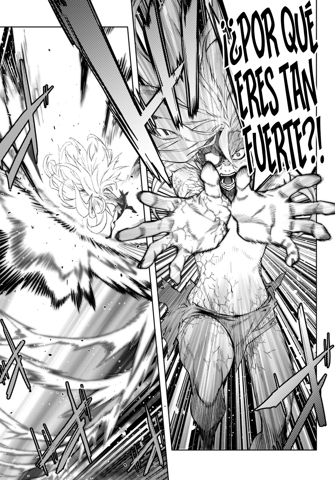 Game Of Familia: Kazoku Senki capítulo 52 página 22