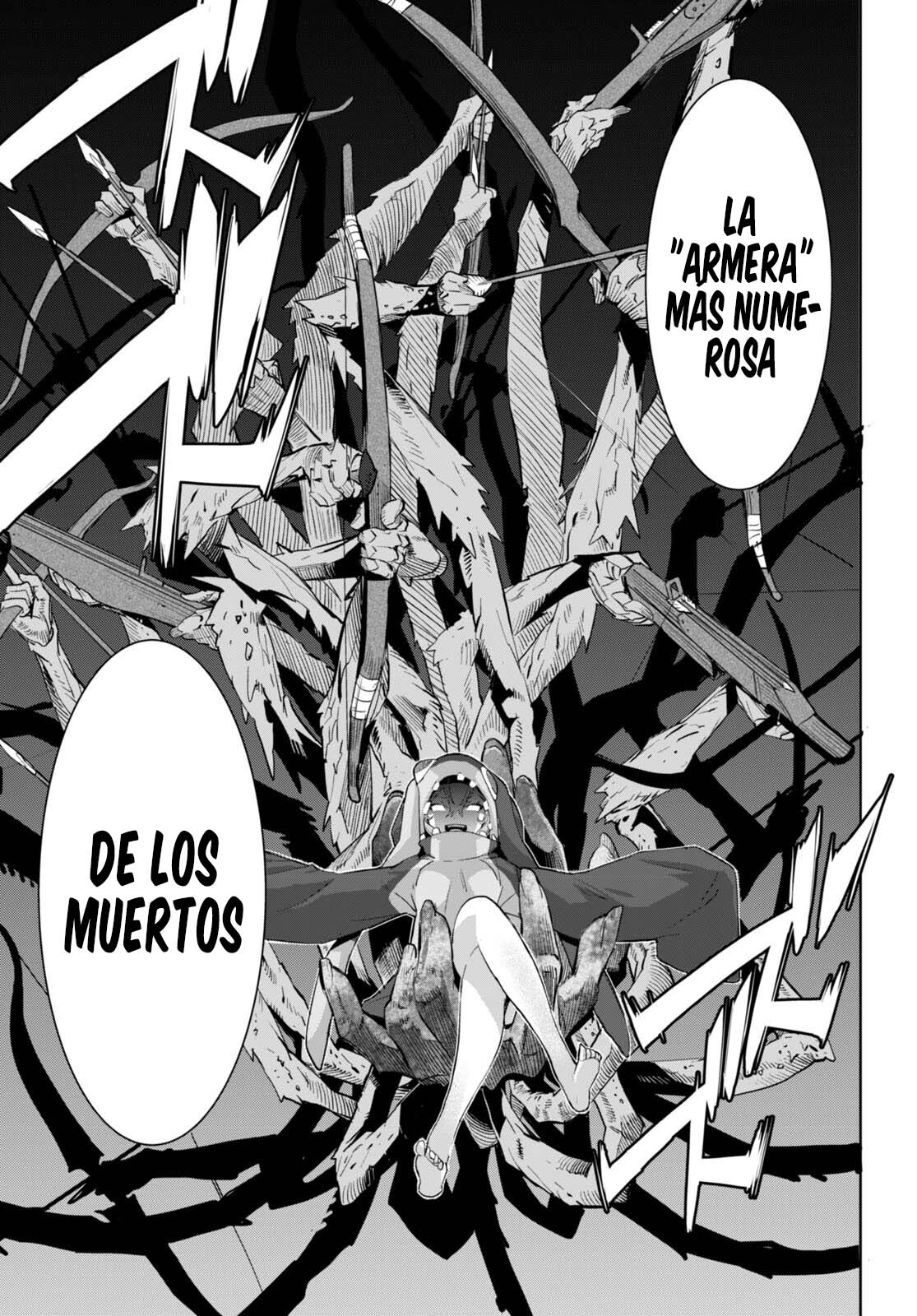 Game Of Familia: Kazoku Senki capítulo 58 página 18