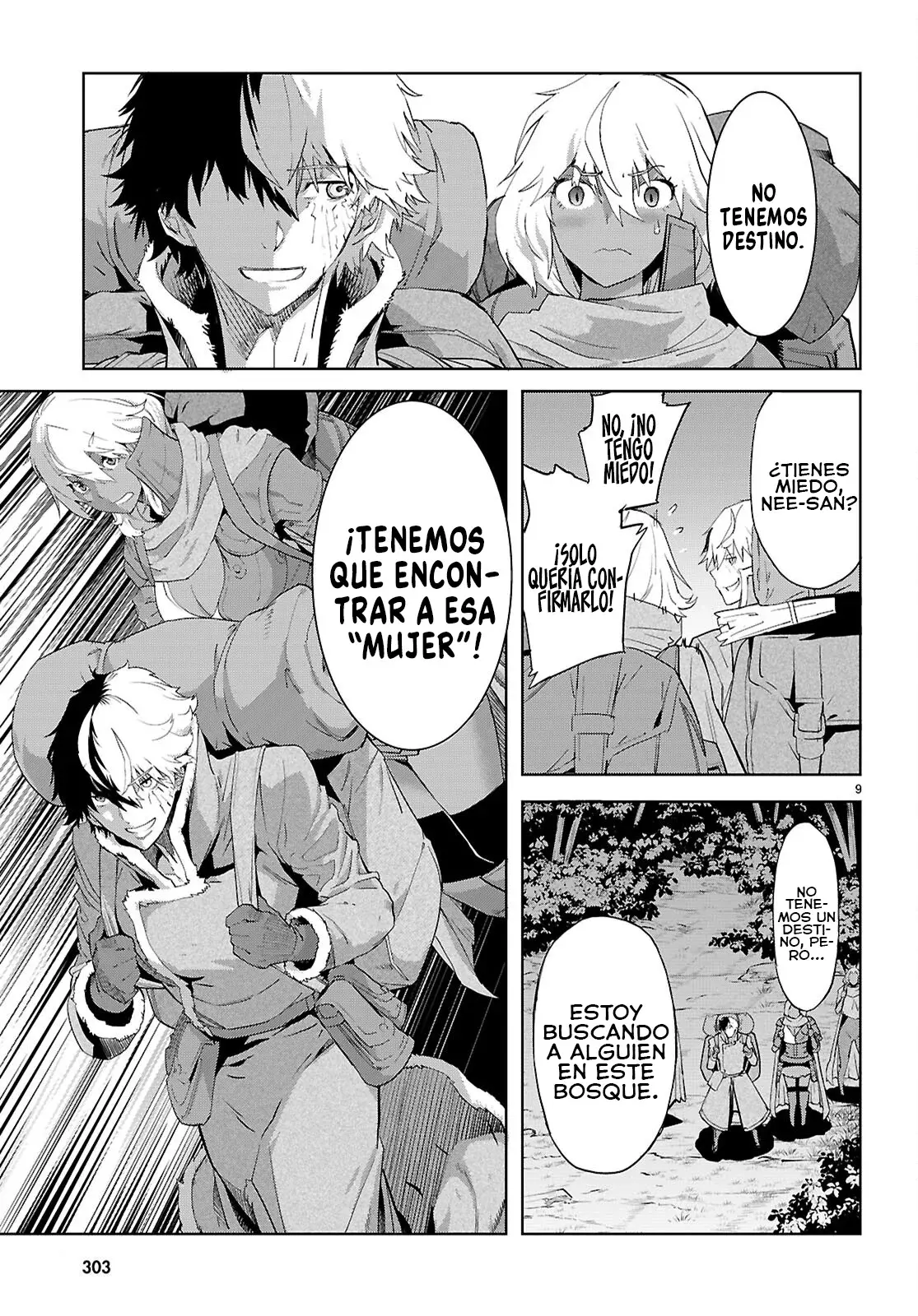Game Of Familia: Kazoku Senki capítulo 65 página 12