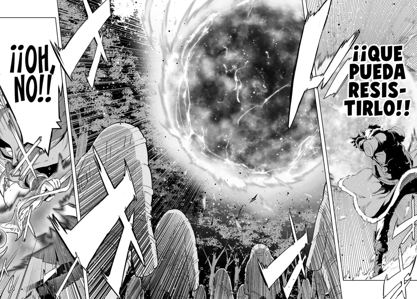 Game Of Familia: Kazoku Senki capítulo 65 página 25
