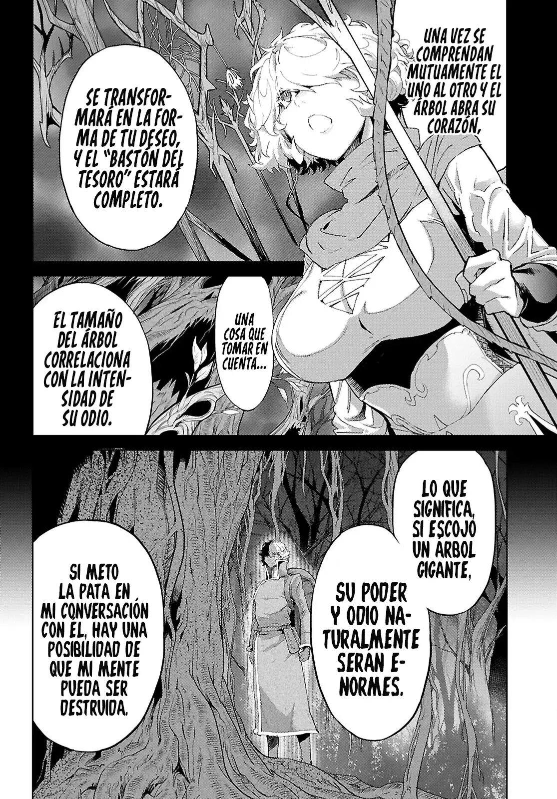 Game of Familia: Kazoku Senki capítulo 71 página 24