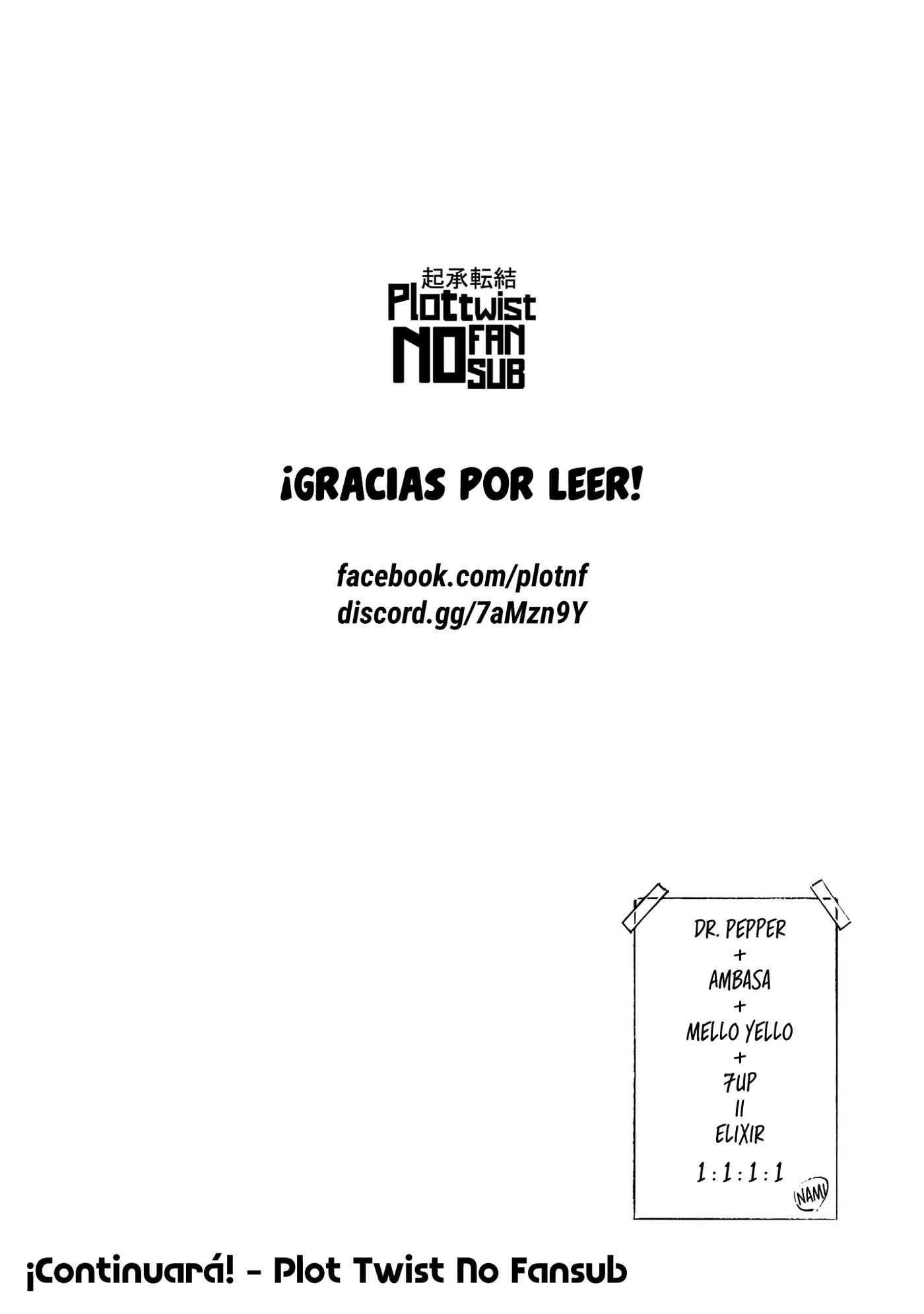 Ghost Fixers capítulo 12 página 21