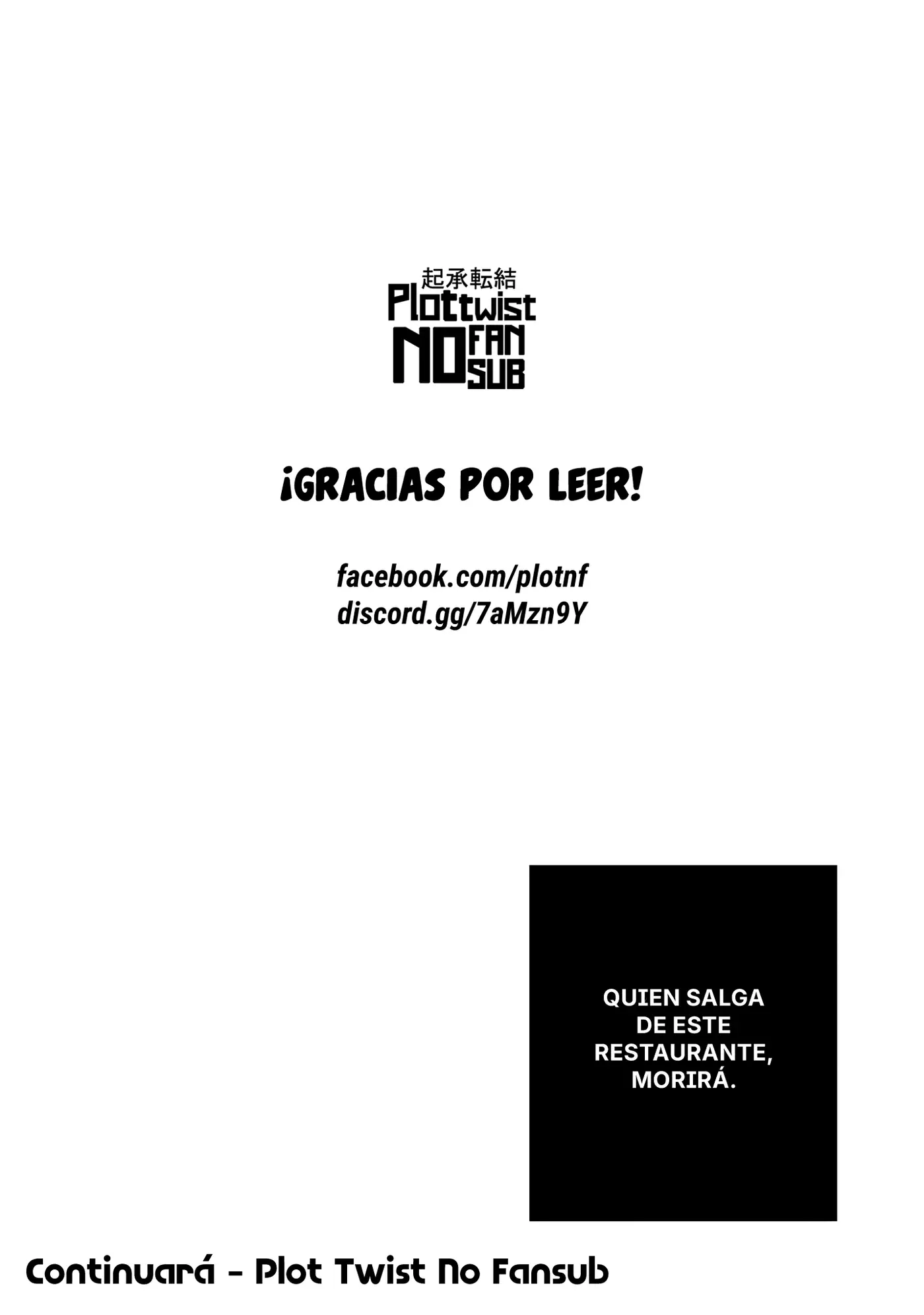 Ghost Fixers capítulo 13 página 15