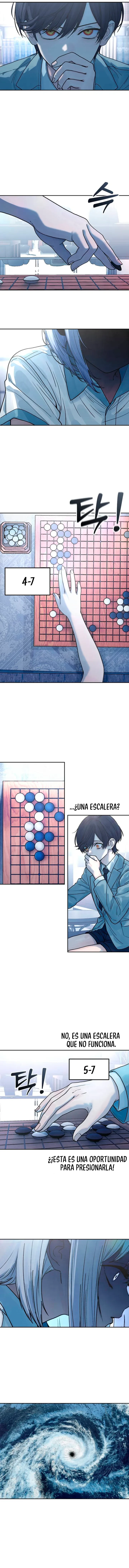 Girl's Baduk capítulo 11 página 9