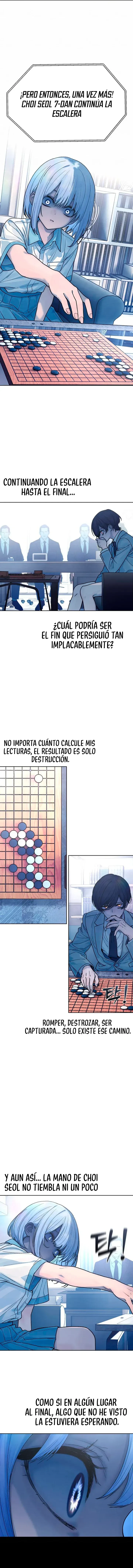 Girl's Baduk capítulo 12 página 5