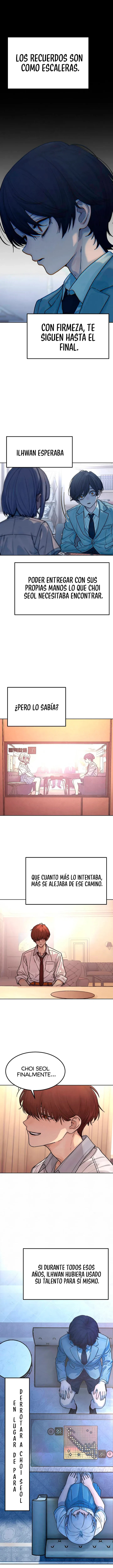 Girl's Baduk capítulo 12 página 9