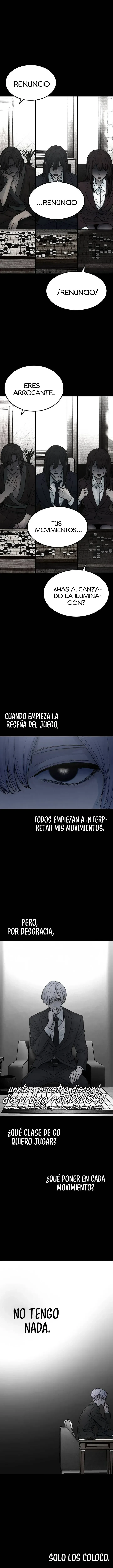 Girl's Baduk capítulo 15 página 2