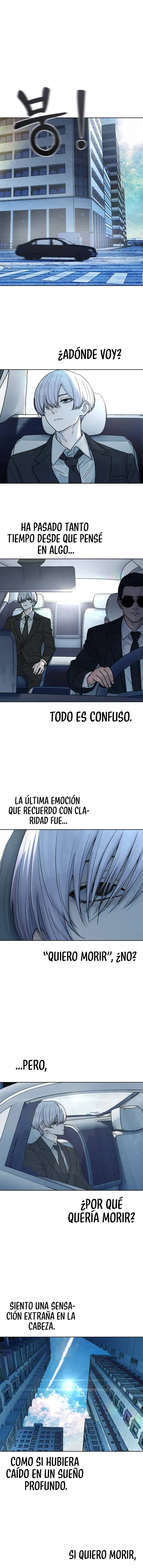Girl's Baduk capítulo 15 página 4