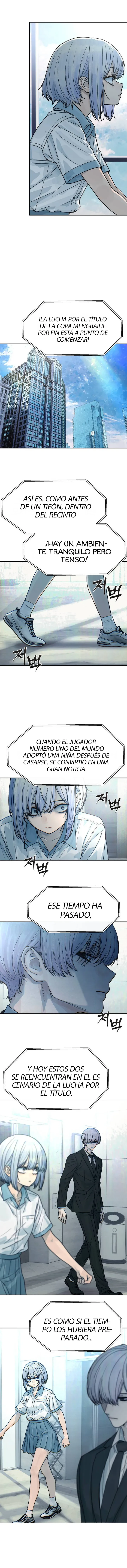 Girl's Baduk capítulo 15 página 9