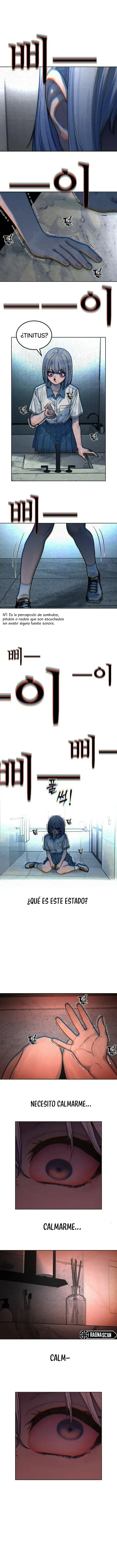 Girl's Baduk capítulo 17 página 4