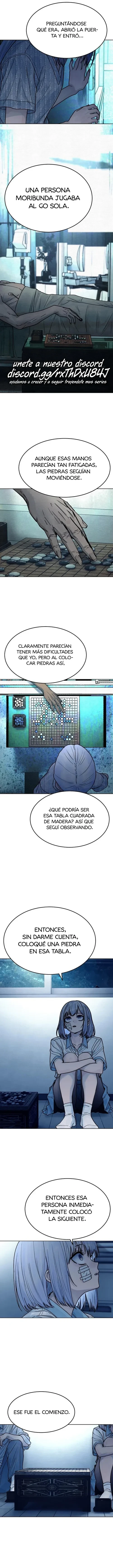 Girl's Baduk capítulo 19 página 11