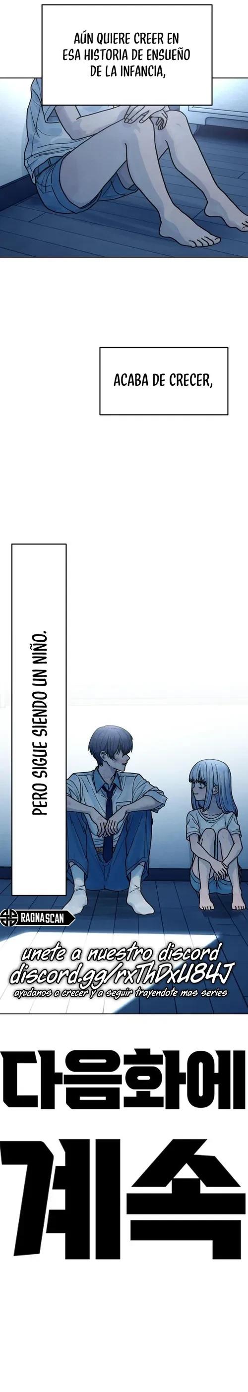 Girl's Baduk capítulo 19 página 15