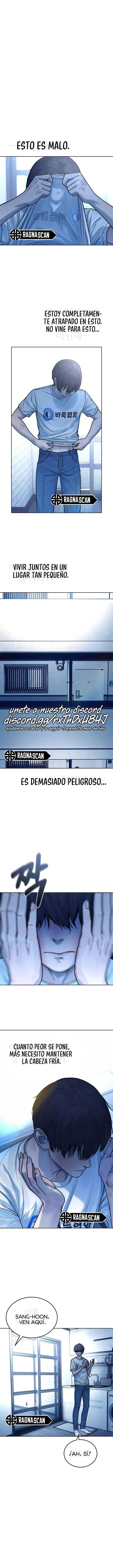 Girl's Baduk capítulo 21 página 6