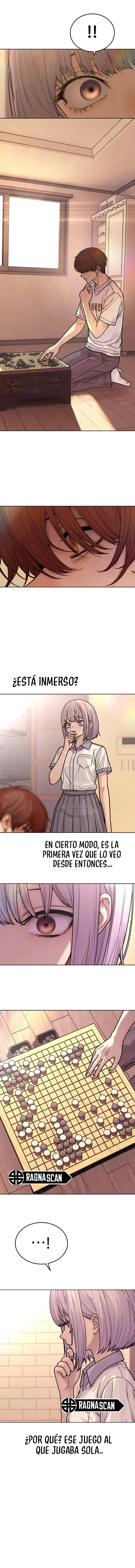 Girl's Baduk capítulo 22 página 13