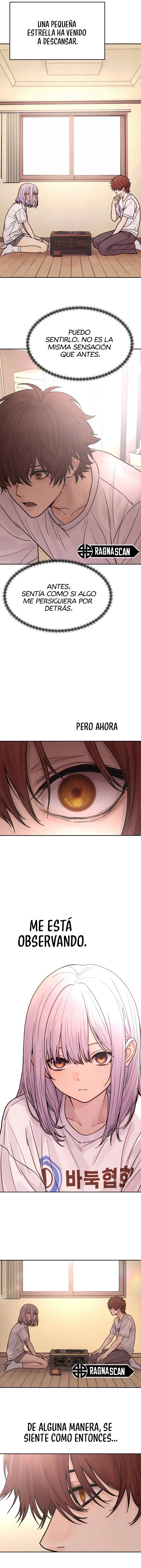 Girl's Baduk capítulo 24 página 16
