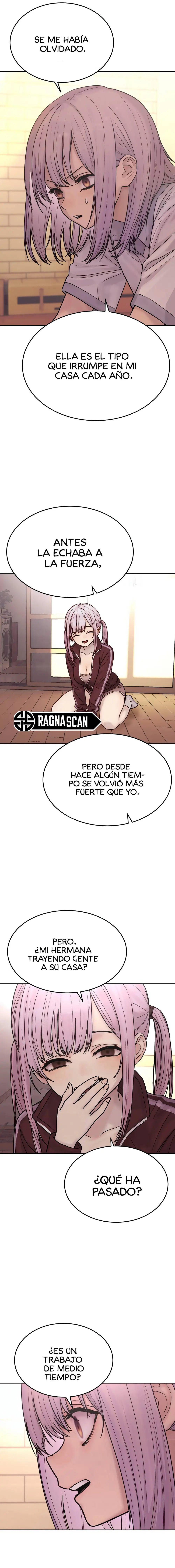 Girl's Baduk capítulo 26 página 12