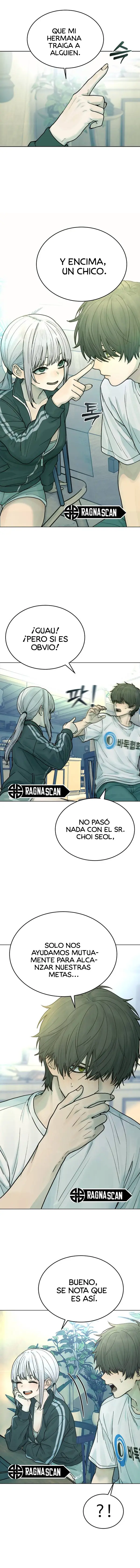 Girl's Baduk capítulo 27 página 4